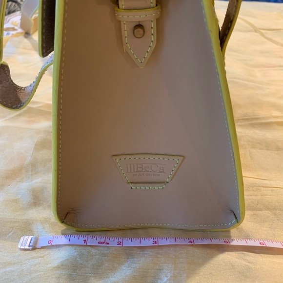 III beca by joy gryson handbag - Picture 10 of 13